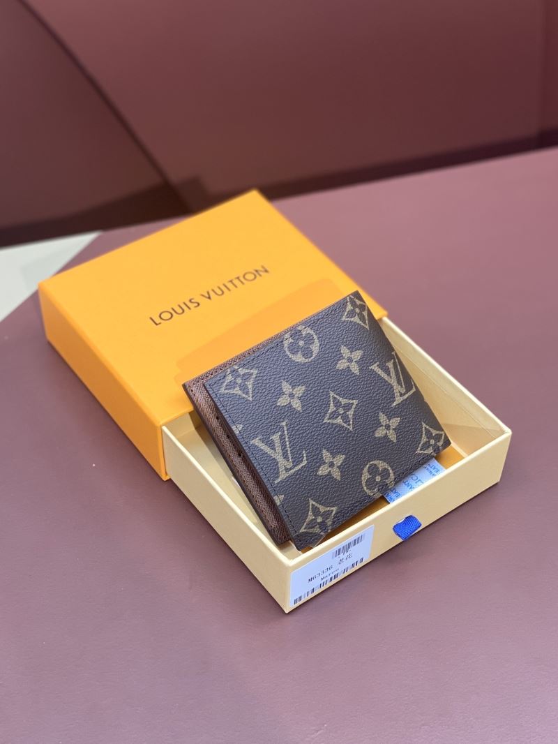 Louis Vuitton Wallets Purse